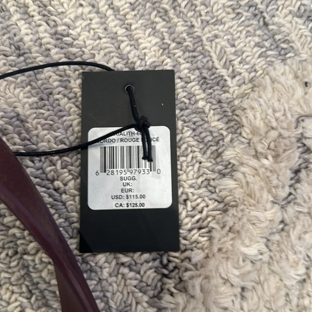 Rachel Zoe Tote Bag - Picture 2 of 6